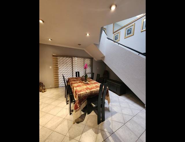 4 BEDROOM HOUSE FOR SALE IN CLAUDIUS